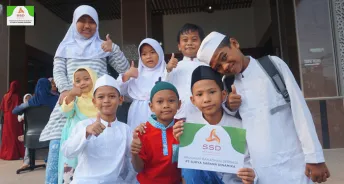 Kegiatan Ramadhan 1440 H  2019