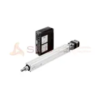 Orientalmotor  step AR Series equipped with EAC Series