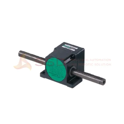 AC Motor Oriental Motor - AC Motor - LH Linear Head distributor produk otomasi dan robotik industrial robot motor drive oriental motor lh linear head