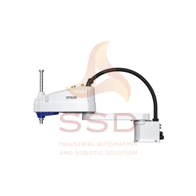 Scara Robot Epson Robot - Scara Robot - LS10-B SCARA Robot - 800mm distributor produk otomasi dan robotik industrial robot scara robot epson ls10 b scara robot 800mm