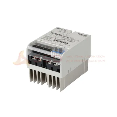 Controllers Autonics - Controllers - Power Controllers - SPC1 Series distributor produk otomasi dan robotik motor drives controllers autonics power controllers spc1 series