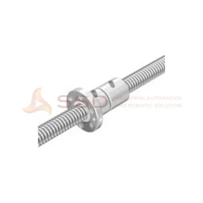 Ball Screw THK - Rolled Ballscrew JPF distributor produk otomasi dan robotik power transmission guide ballscrew thk rolled ballscrew jpf series