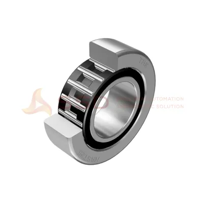 Cam Follower THK - NAST distributor produk otomasi dan robotik power transmission guide cam follower thk nast series