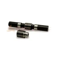 KHK Gear  Worm Gear KWGDLKWGDLS