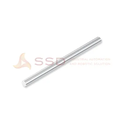 LM Bushing Samick Bushing - Shaft & Support Rail Unit SF Shaft distributor produk otomasi dan robotik power transmission guide lm bushing samick shaft support rail unit sf shaft