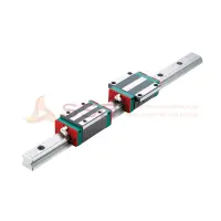 Hiwin  Linear Guideway QH Series