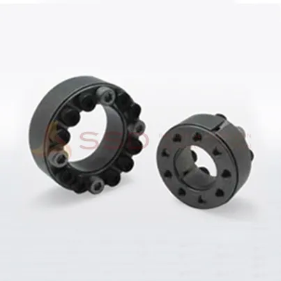 Power Lock Sungil Coupling - AP Lock SAPL-D1 distributor produk otomasi dan robotik power transmission guide power lock sungil ap lock sapl d1 series