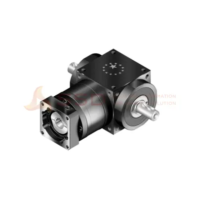 Servo Gearbox Apex Dynamics - ATB FL Series B distributor produk otomasi dan robotik power transmission guide servo gearhead apex dynamics atb fl series b