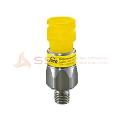 Pressure Switch Suco - Electronic Pressure Switches 0501 distributor produk otomasi dan robotik pressure switches suco electronic pressure switches 0501