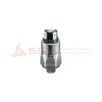 Suco  Pressure Switches Hex 27 Changeover Switch 0183