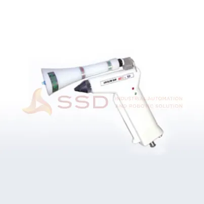 Quality Shishido Electrostatic - Piezonizer AGZ II-PA distributor produk otomasi dan robotik qse quality ionizer shishido electrostatic piezonizer agz ii pa series