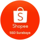 Shopee SSD Surabaya